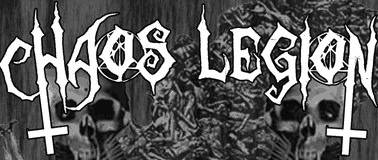 logo Chaos Legion